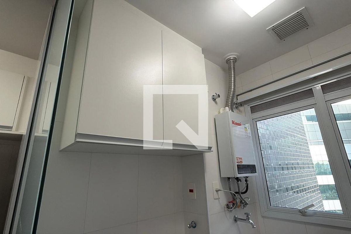 Apartamento, 1 quarto, 55 m² - Foto 21