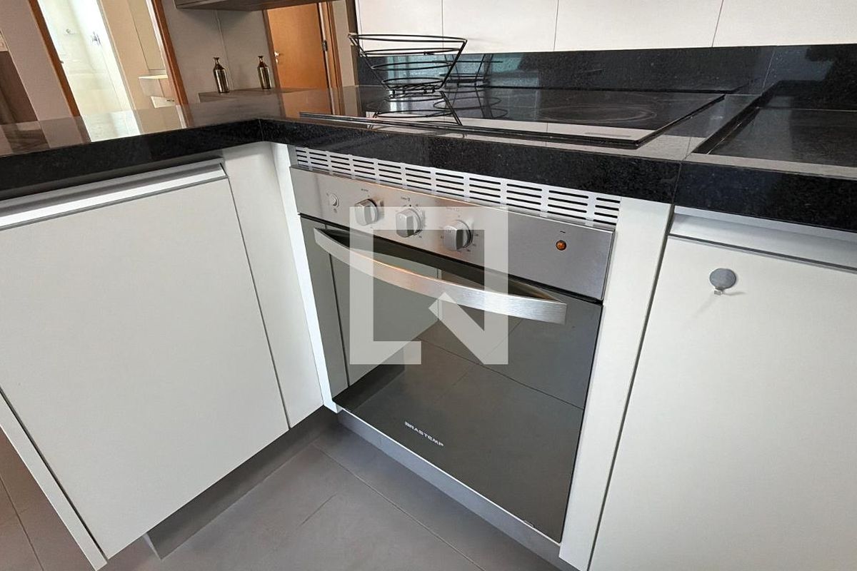 Apartamento, 1 quarto, 55 m² - Foto 17