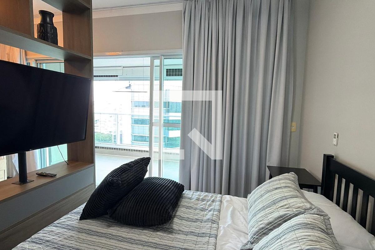 Apartamento, 1 quarto, 55 m² - Foto 11