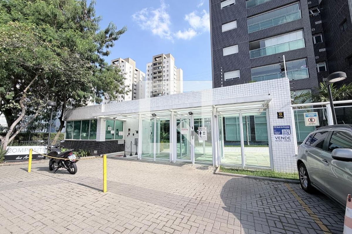 Apartamento, 1 quarto, 55 m² - Foto 32