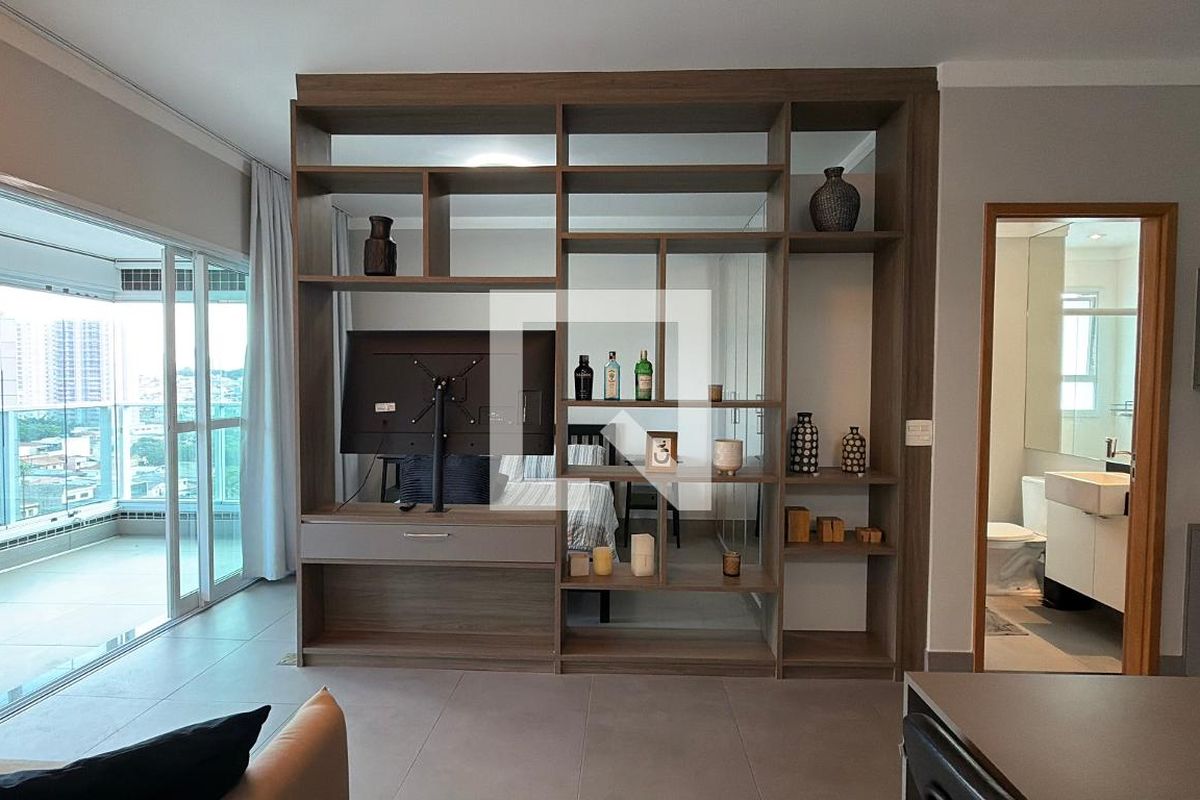 Apartamento, 1 quarto, 55 m² - Foto 3