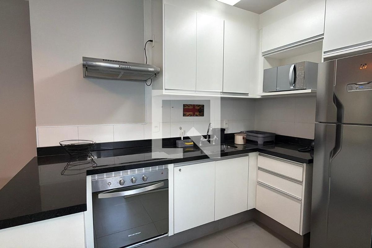 Apartamento, 1 quarto, 55 m² - Foto 15