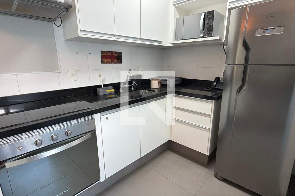 Apartamento, 1 quarto, 55 m² - Foto 14