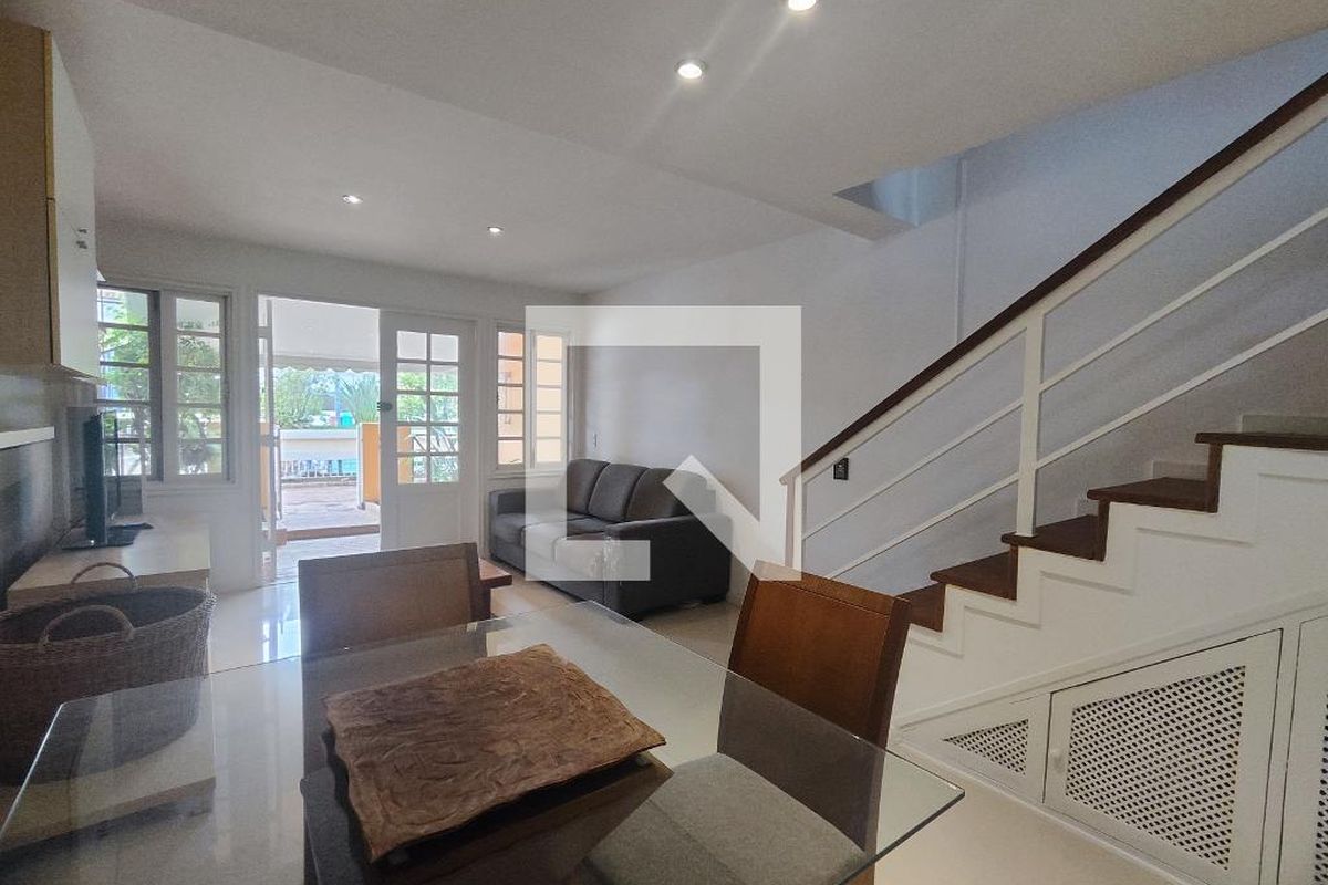 Casa, 4 quartos, 165 m² - Foto 3