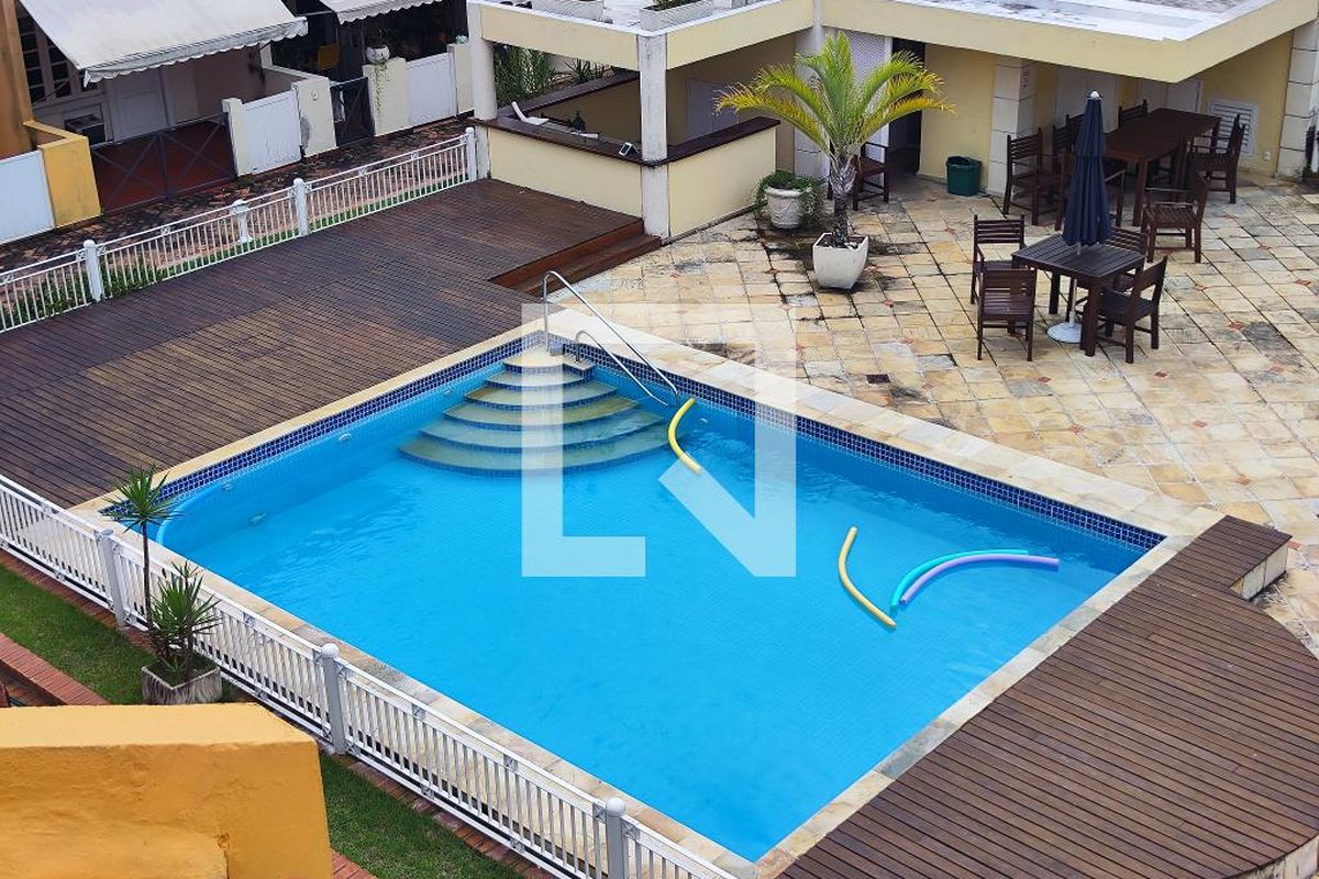 Casa, 4 quartos, 165 m² - Foto 47