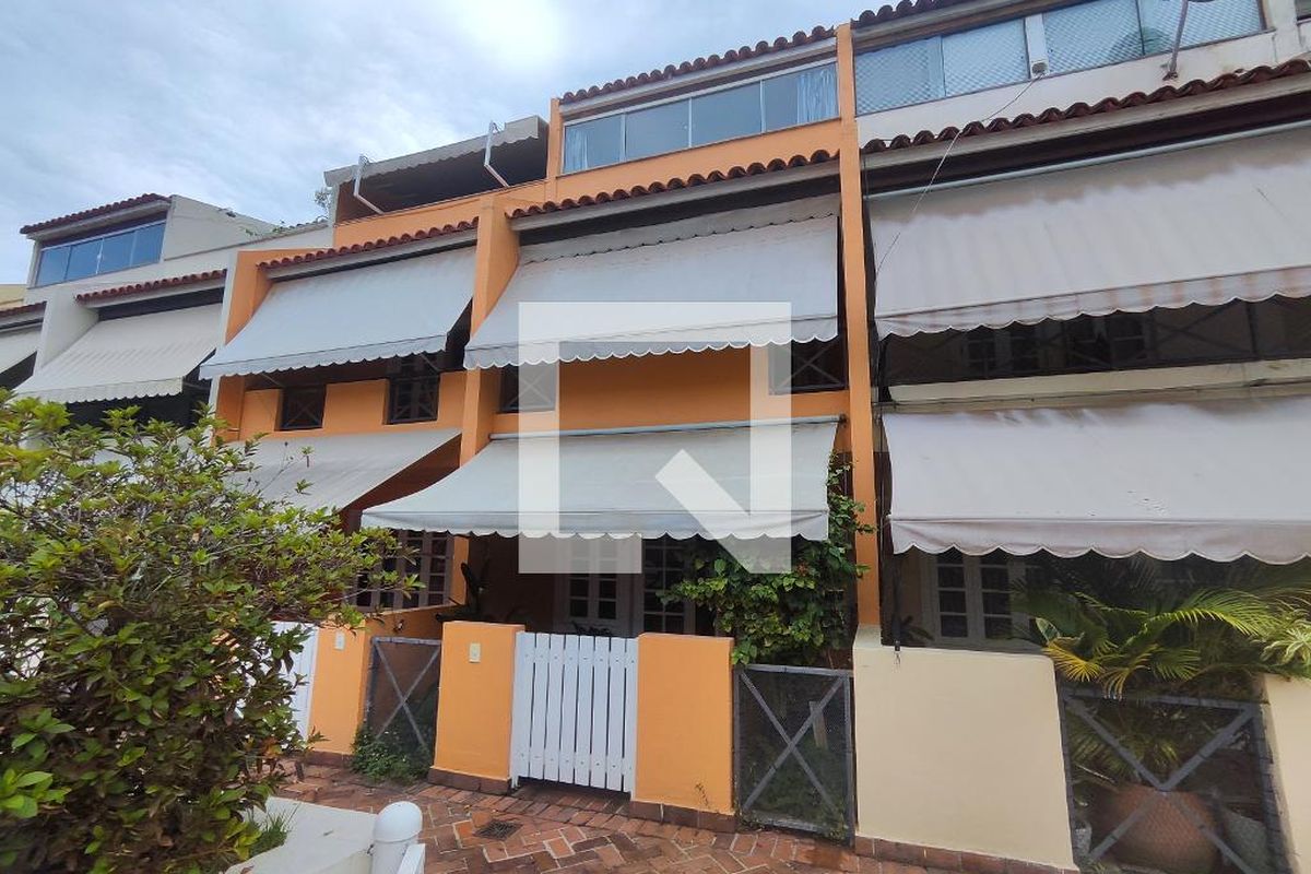 Casa, 4 quartos, 165 m² - Foto 46