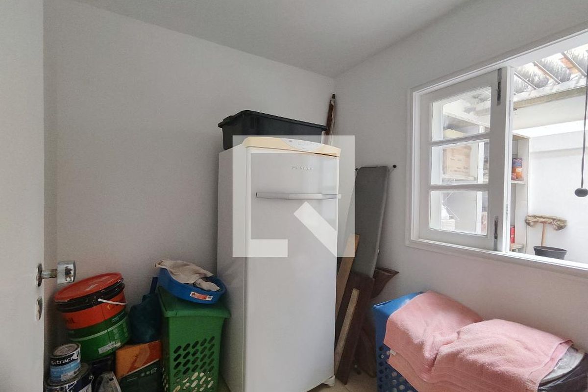 Casa, 4 quartos, 165 m² - Foto 44