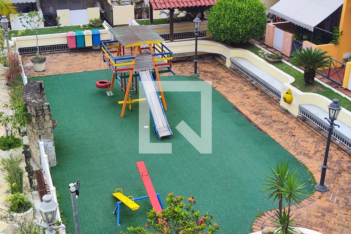 Casa, 4 quartos, 165 m² - Foto 48