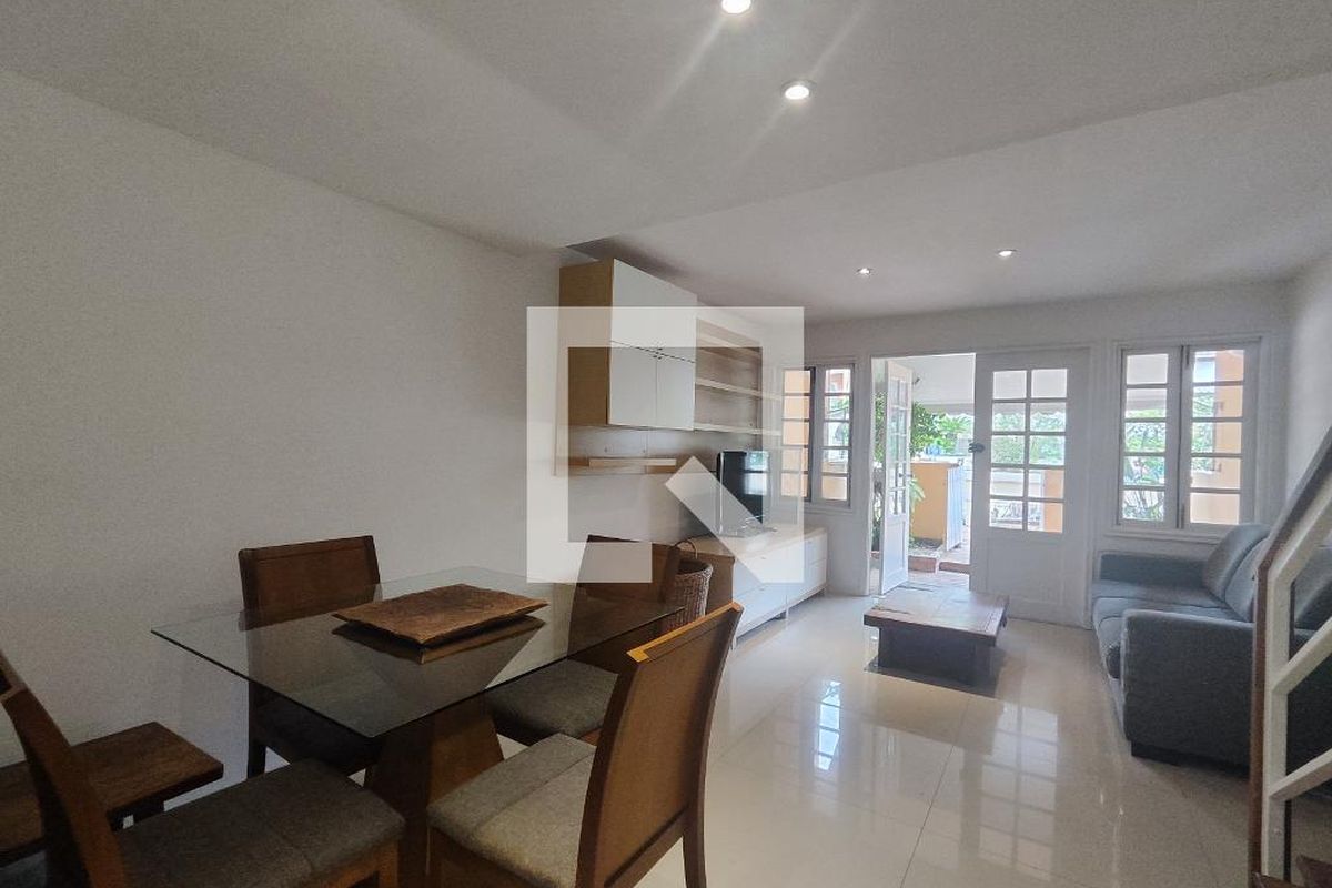 Casa, 4 quartos, 165 m² - Foto 4