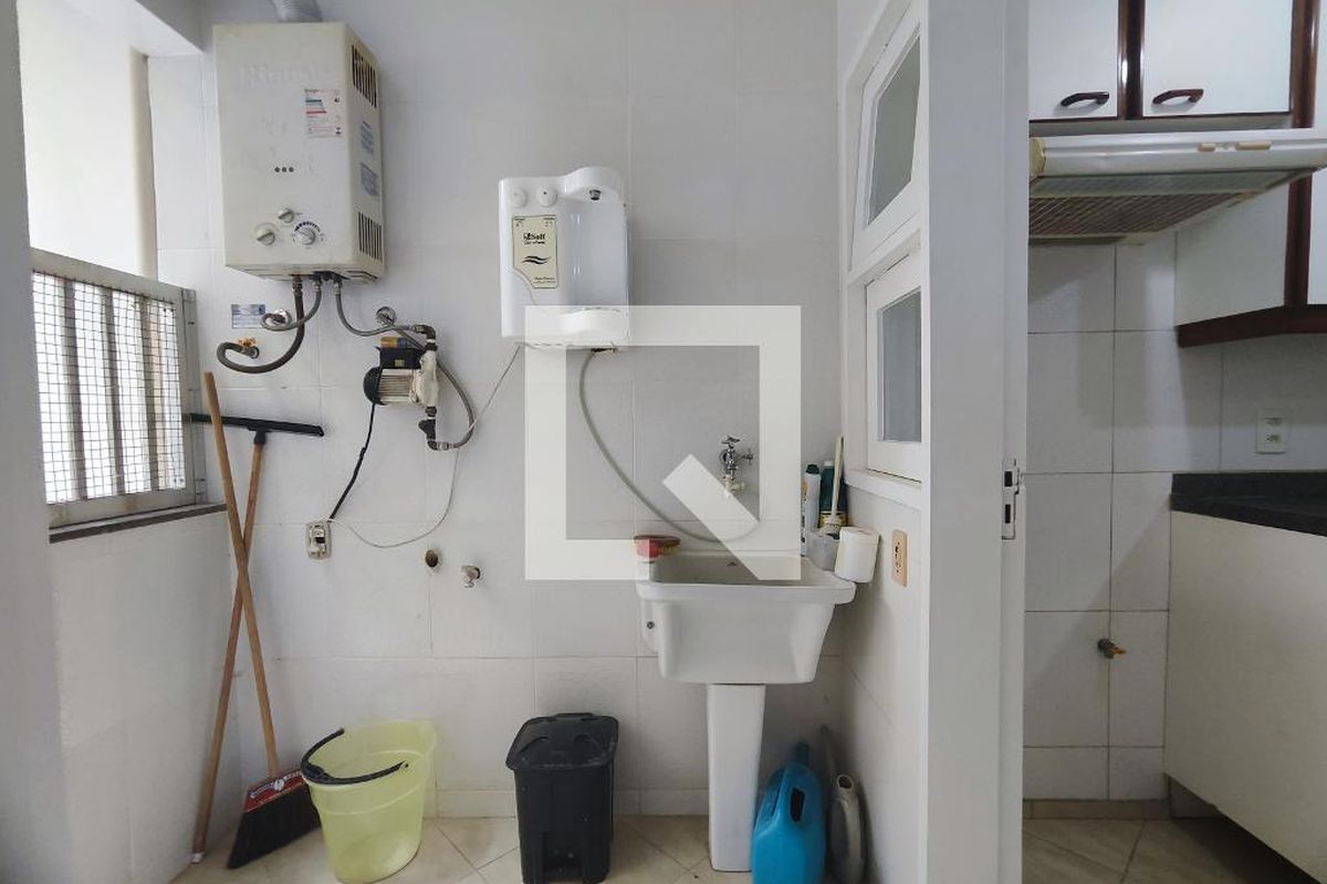 Casa, 4 quartos, 165 m² - Foto 42