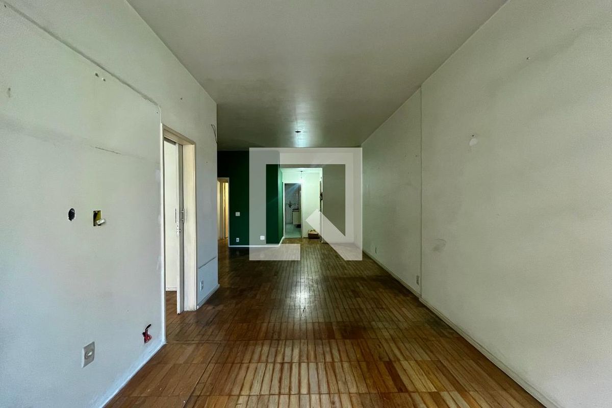 Apartamento, 3 quartos, 120 m² - Foto 5