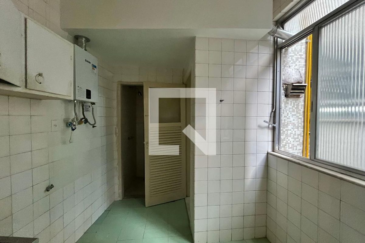Apartamento, 3 quartos, 120 m² - Foto 43