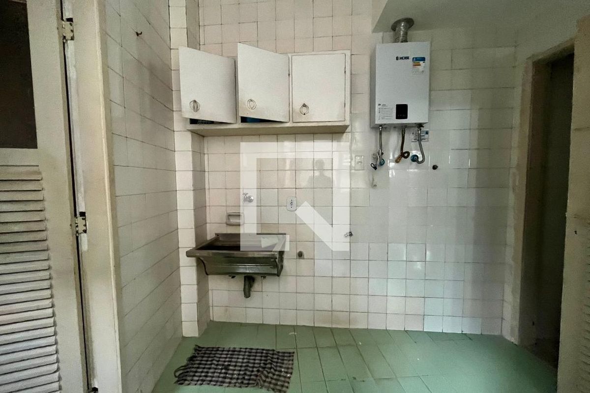 Apartamento, 3 quartos, 120 m² - Foto 41