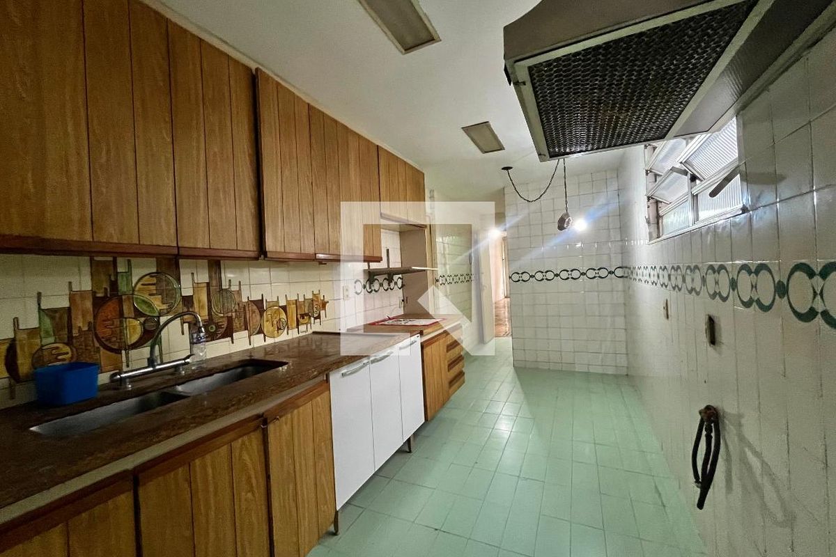 Apartamento, 3 quartos, 120 m² - Foto 38