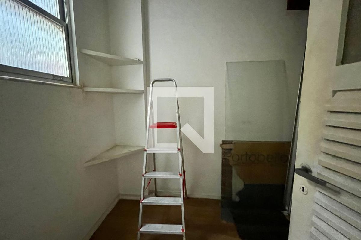 Apartamento, 3 quartos, 120 m² - Foto 44