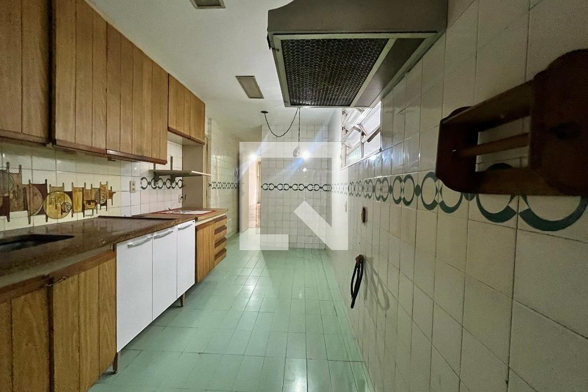 Apartamento, 3 quartos, 120 m² - Foto 39