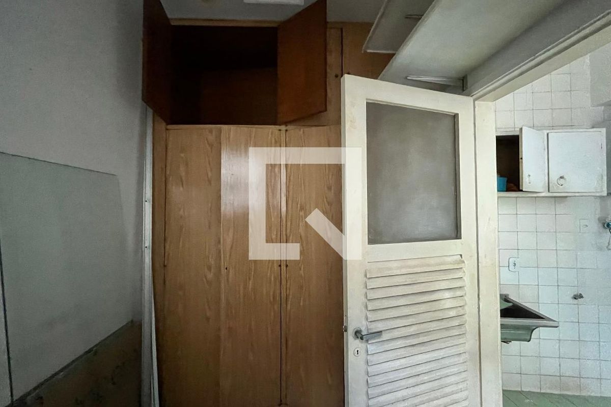 Apartamento, 3 quartos, 120 m² - Foto 45