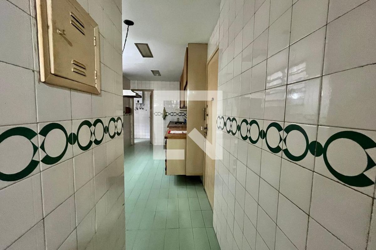 Apartamento, 3 quartos, 120 m² - Foto 34