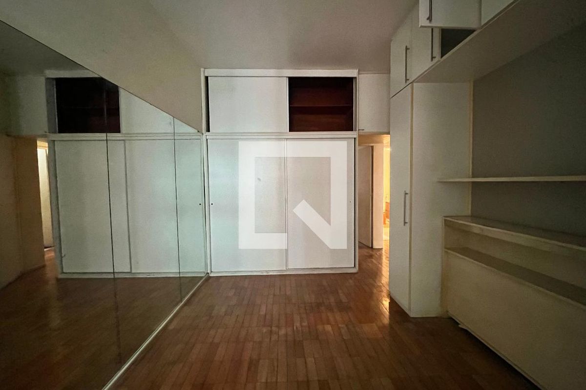Apartamento, 3 quartos, 120 m² - Foto 13