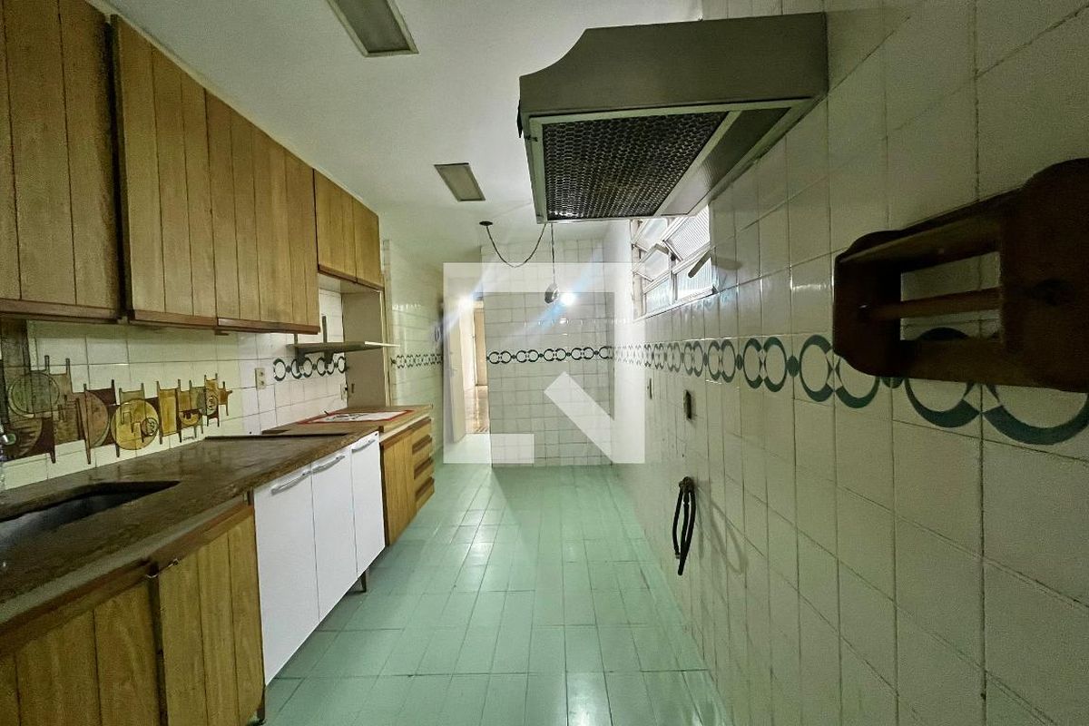 Apartamento, 3 quartos, 120 m² - Foto 37