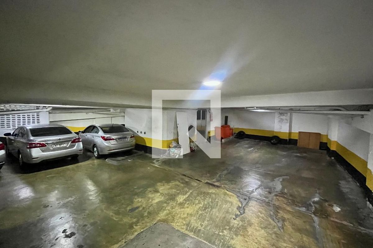 Apartamento, 3 quartos, 120 m² - Foto 49
