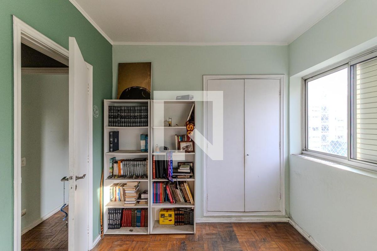 Apartamento, 3 quartos, 100 m² - Foto 8