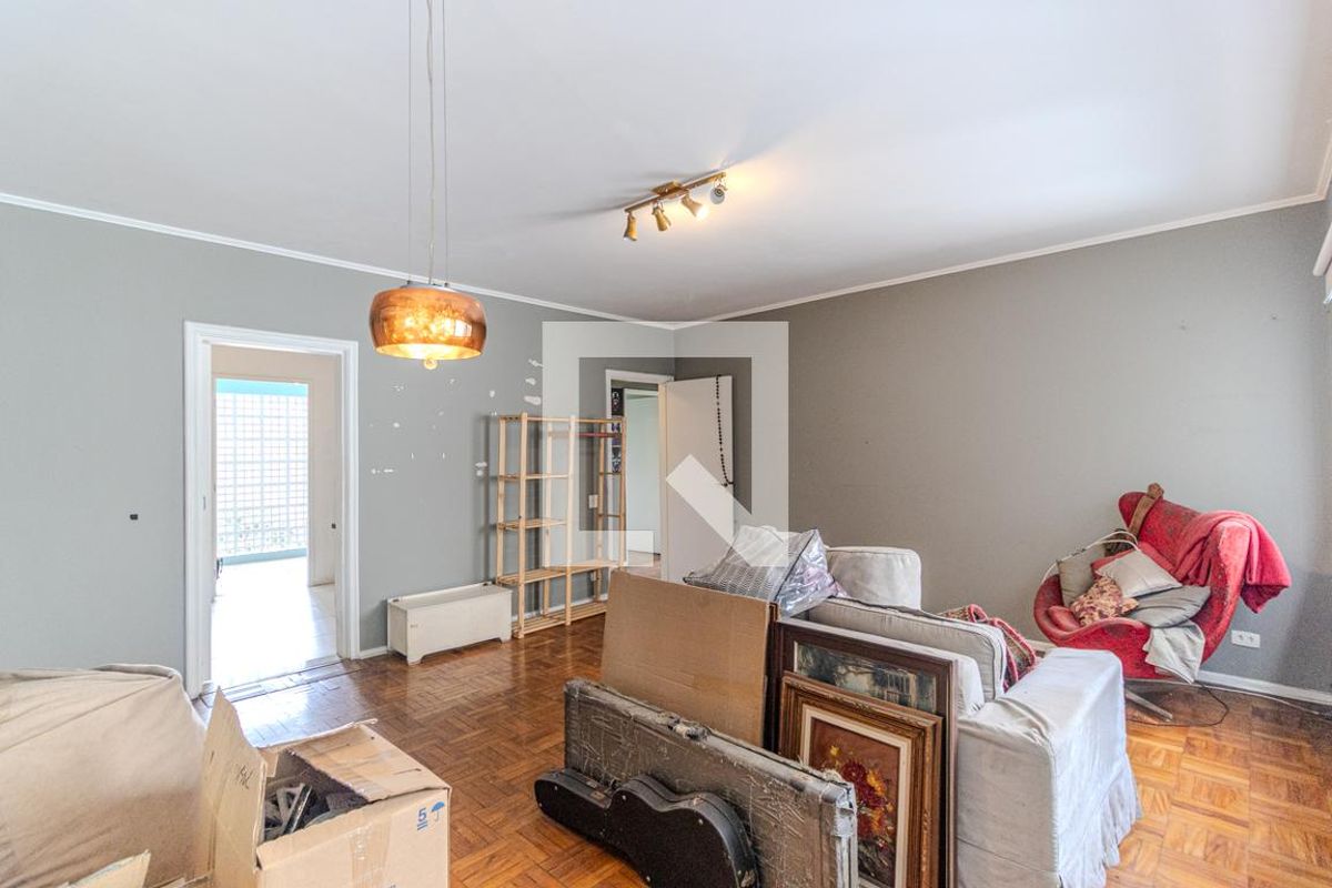 Apartamento, 3 quartos, 100 m² - Foto 4