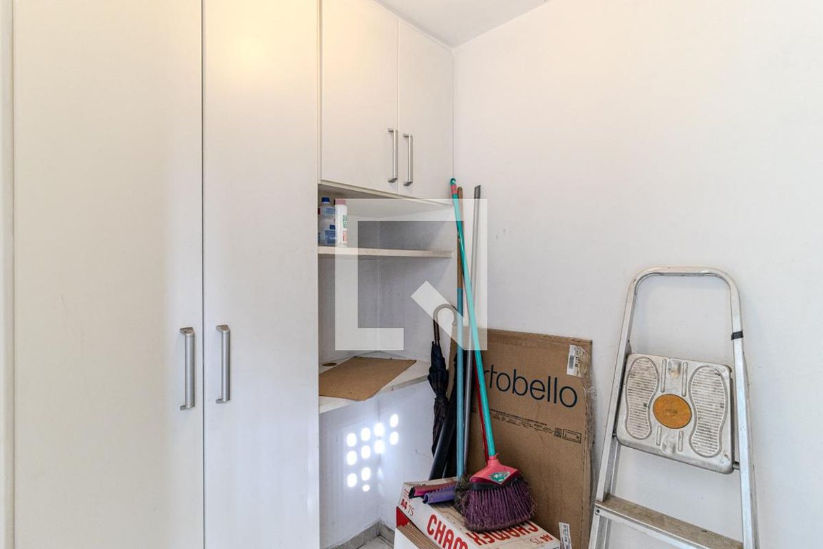Apartamento, 3 quartos, 100 m² - Foto 33