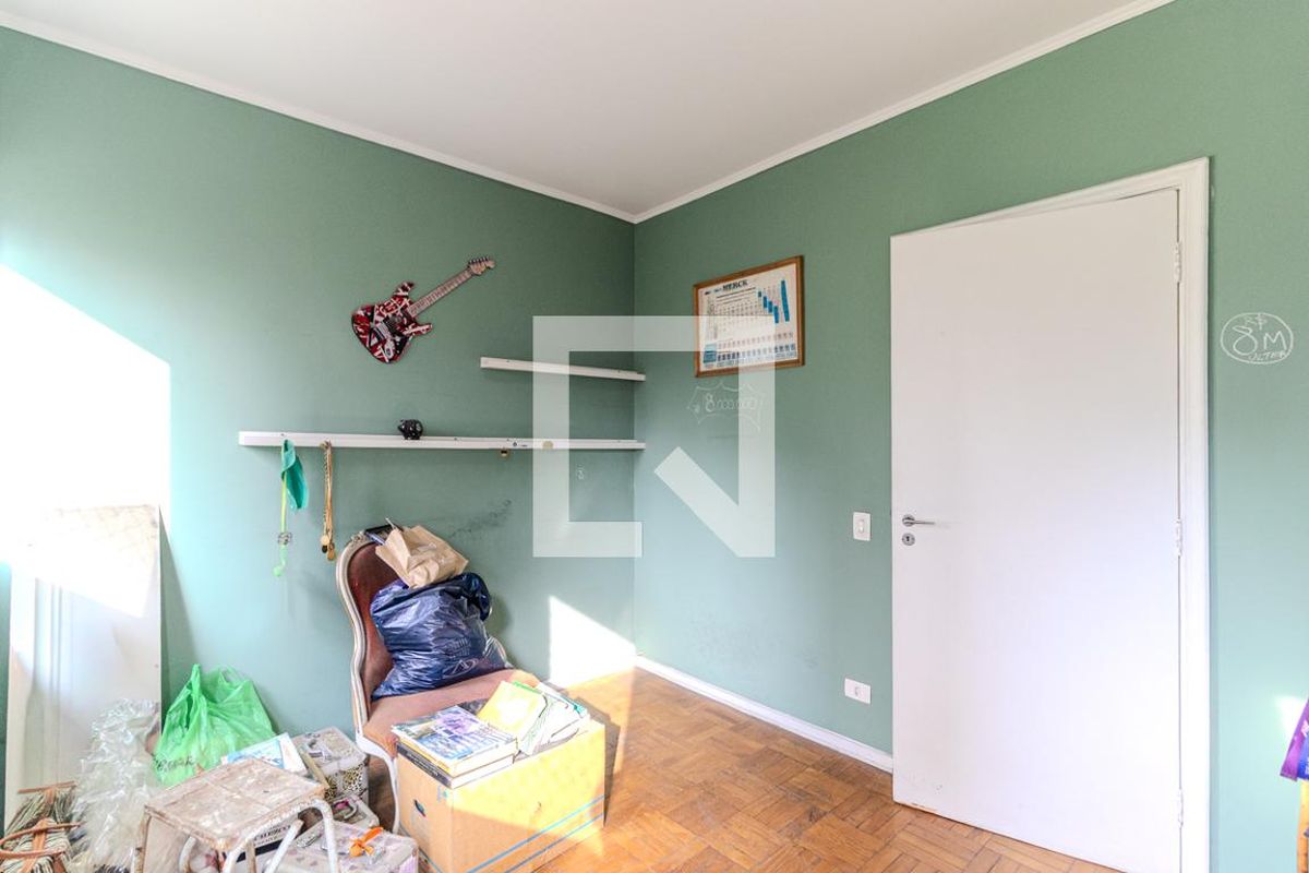 Apartamento, 3 quartos, 100 m² - Foto 9