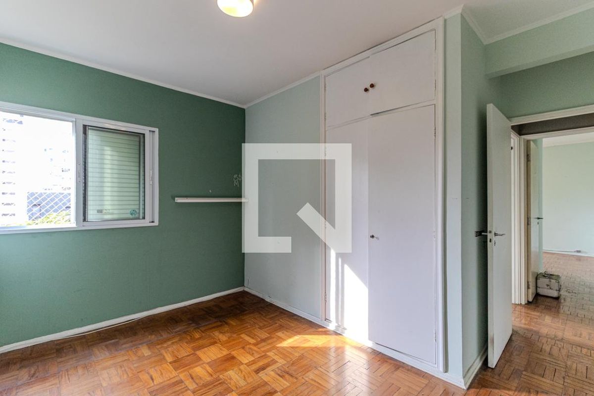Apartamento, 3 quartos, 100 m² - Foto 19
