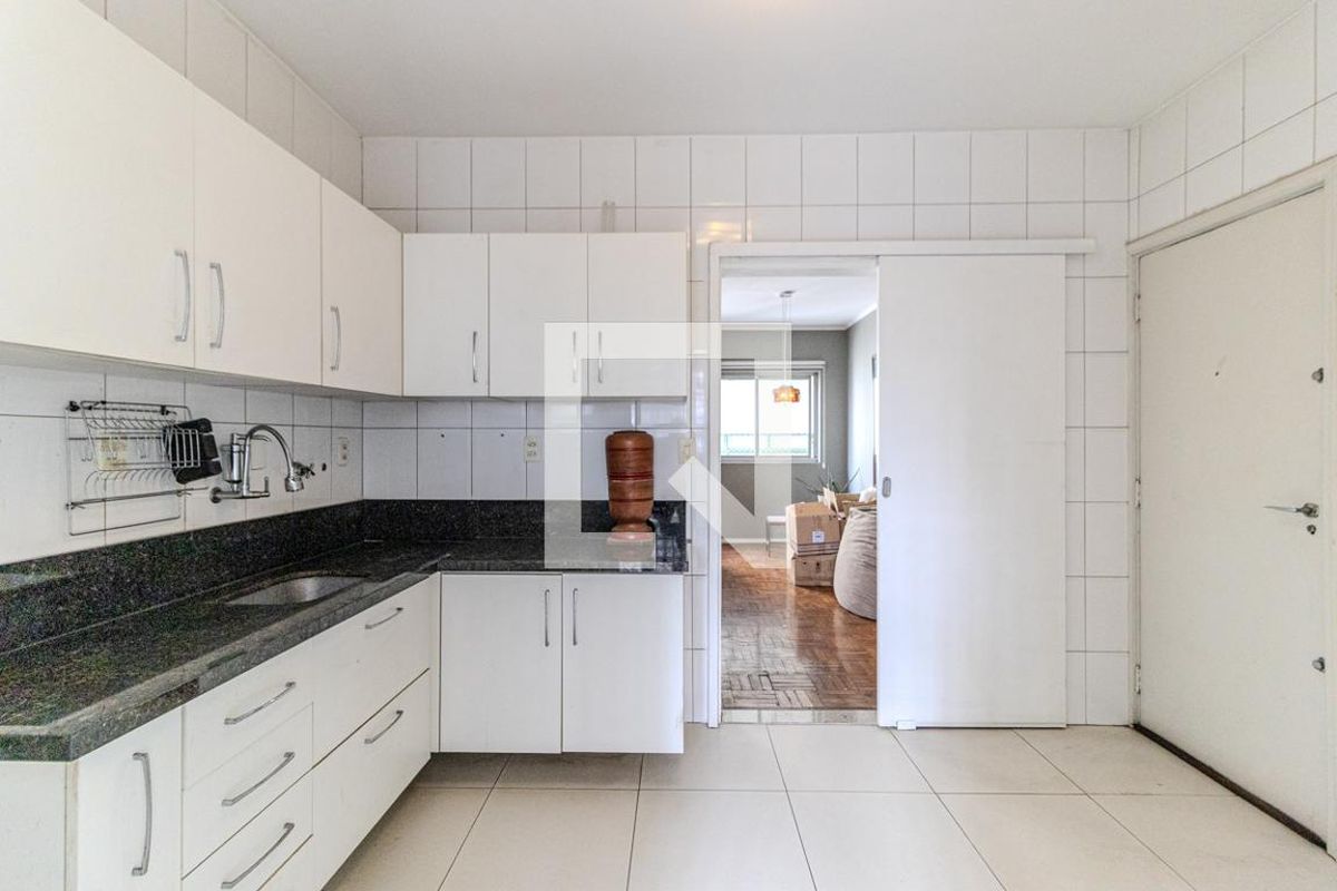 Apartamento, 3 quartos, 100 m² - Foto 28