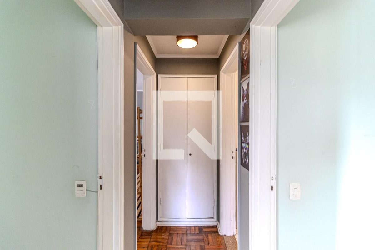 Apartamento, 3 quartos, 100 m² - Foto 5