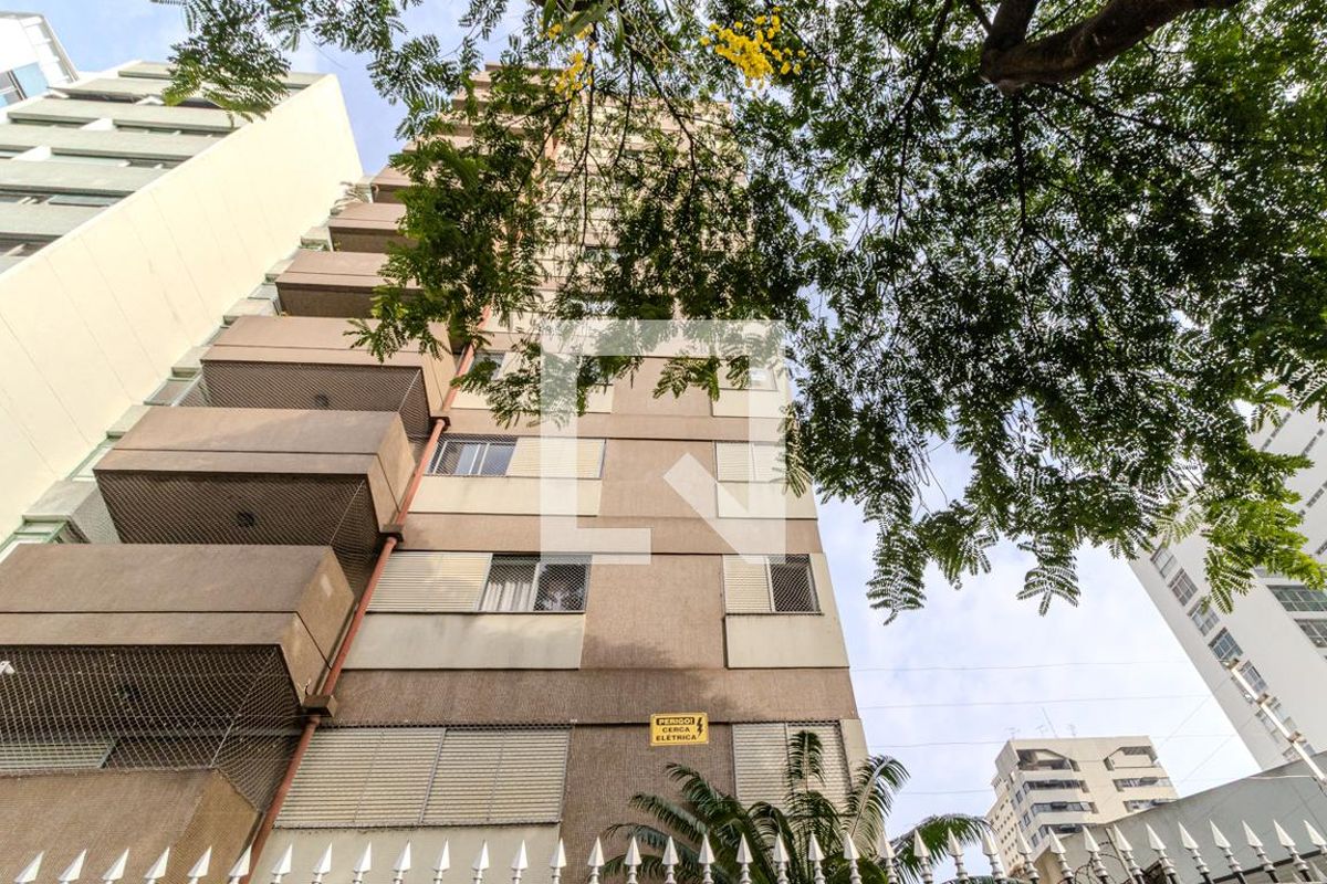 Apartamento, 3 quartos, 100 m² - Foto 36