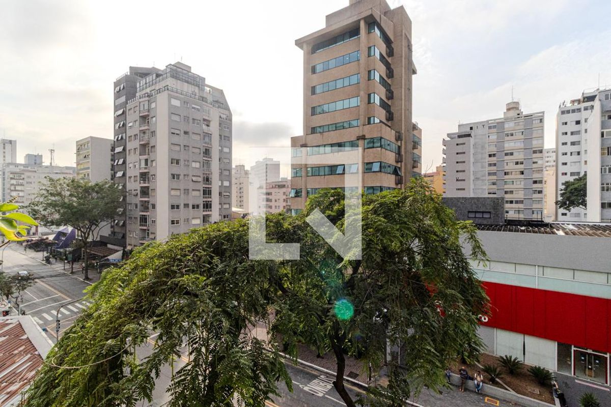 Apartamento, 3 quartos, 100 m² - Foto 17