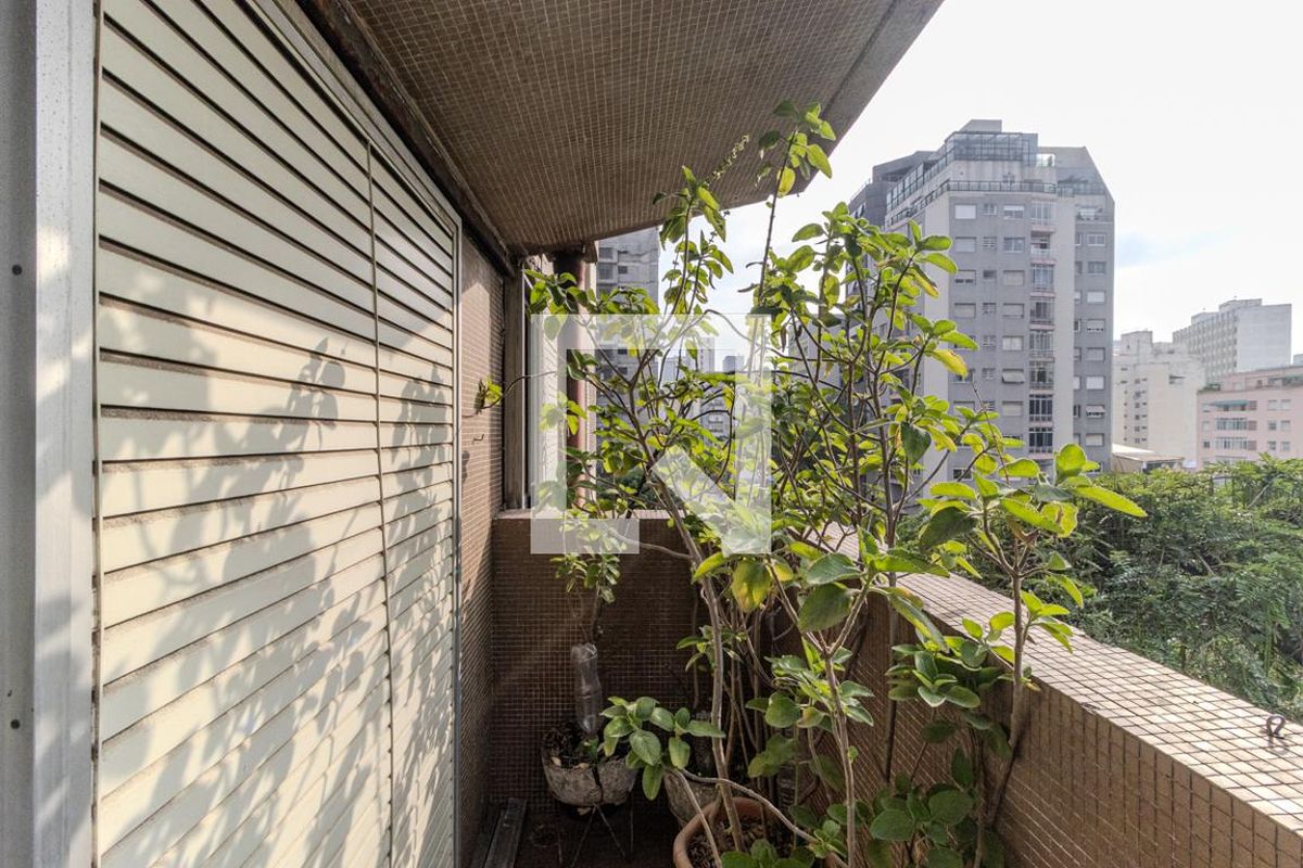 Apartamento, 3 quartos, 100 m² - Foto 15