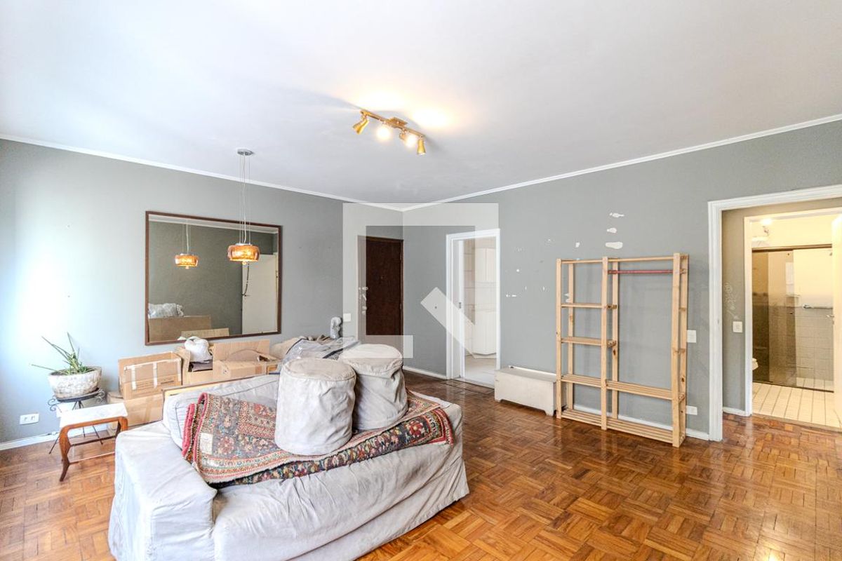 Apartamento, 3 quartos, 100 m² - Foto 3