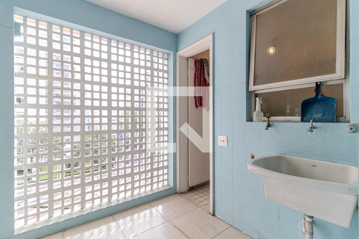Apartamento, 3 quartos, 100 m² - Foto 31