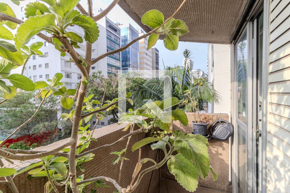Apartamento, 3 quartos, 100 m² - Foto 16