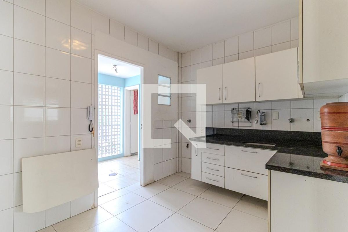 Apartamento, 3 quartos, 100 m² - Foto 26