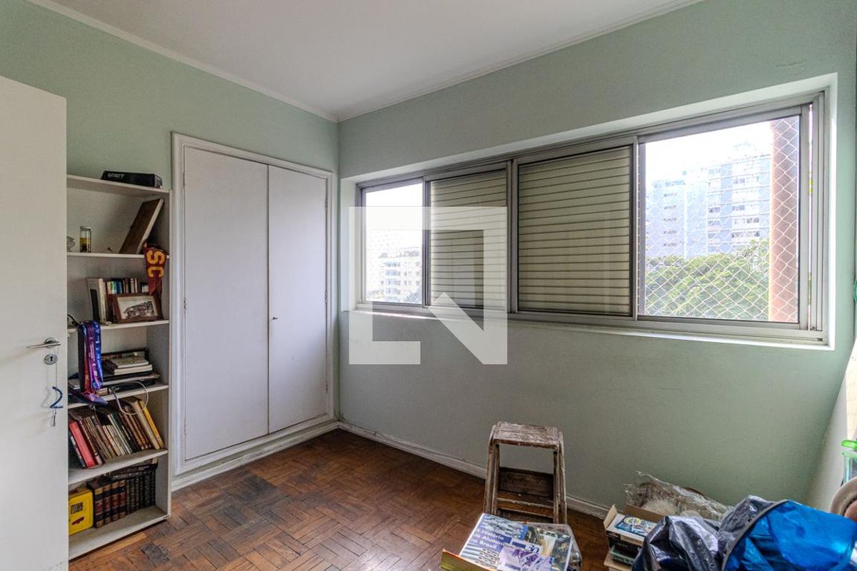 Apartamento, 3 quartos, 100 m² - Foto 7