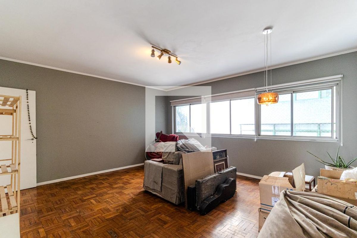 Apartamento, 3 quartos, 100 m² - Foto 2