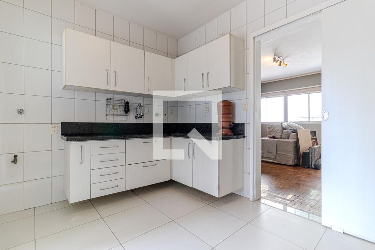 Apartamento, 3 quartos, 100 m² - Foto 27