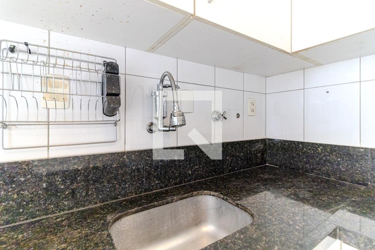 Apartamento, 3 quartos, 100 m² - Foto 30