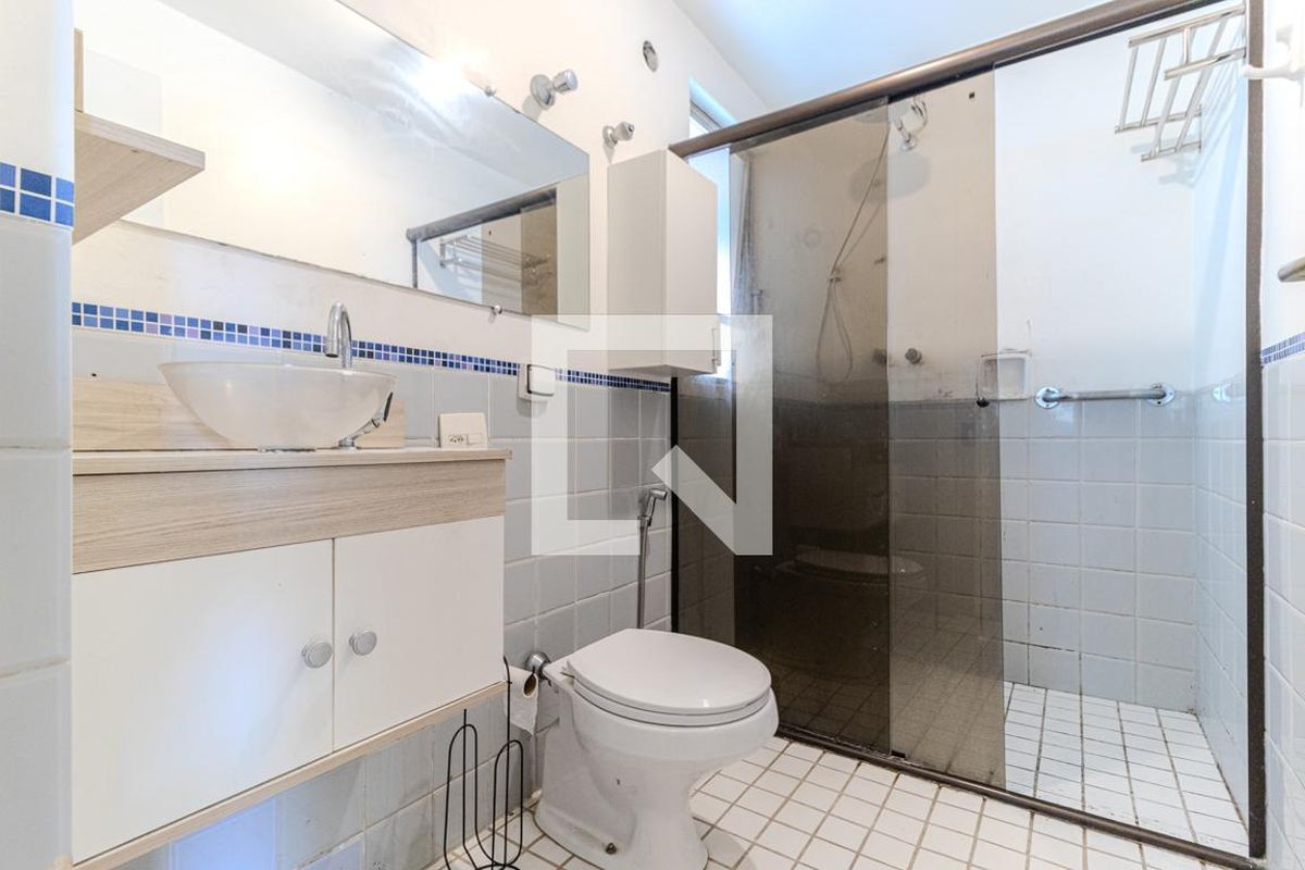 Apartamento, 3 quartos, 100 m² - Foto 22