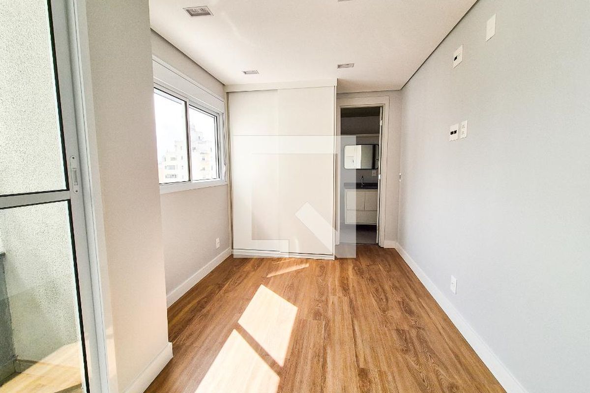 Kitnet-Studio, 24 m² - Foto 10