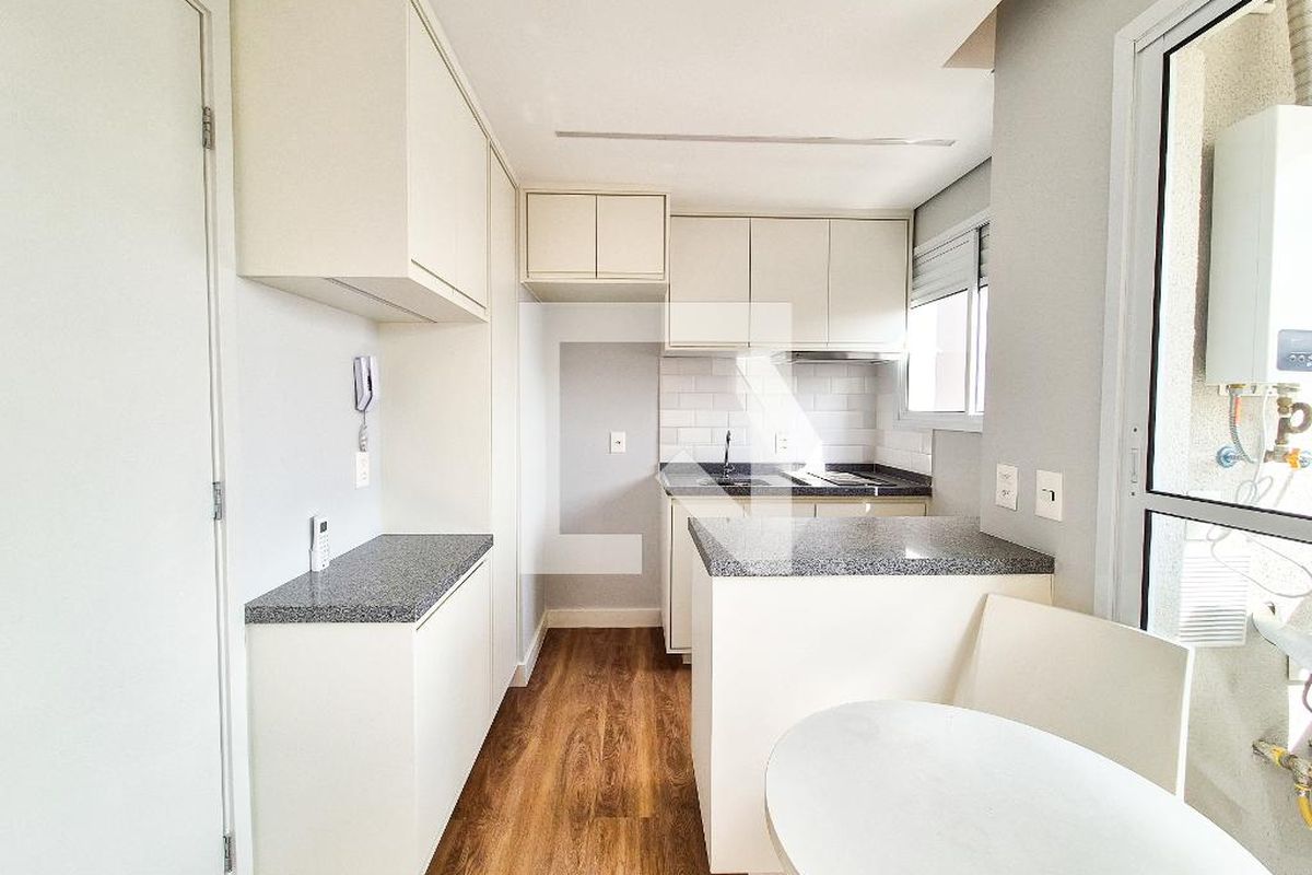 Kitnet-Studio, 24 m² - Foto 28