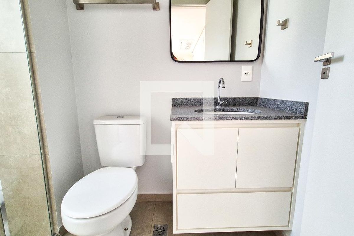 Kitnet-Studio, 24 m² - Foto 35