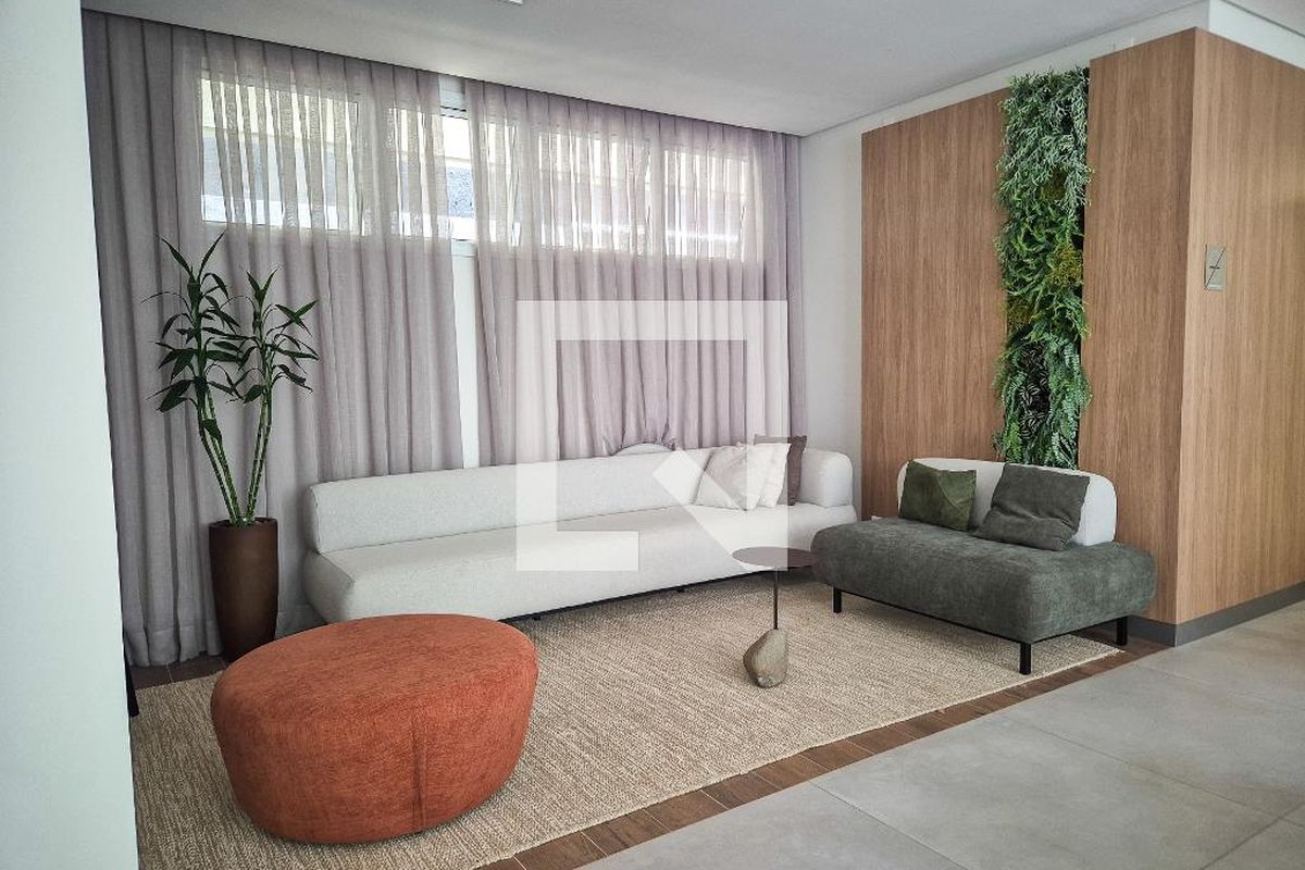 Kitnet-Studio, 24 m² - Foto 45