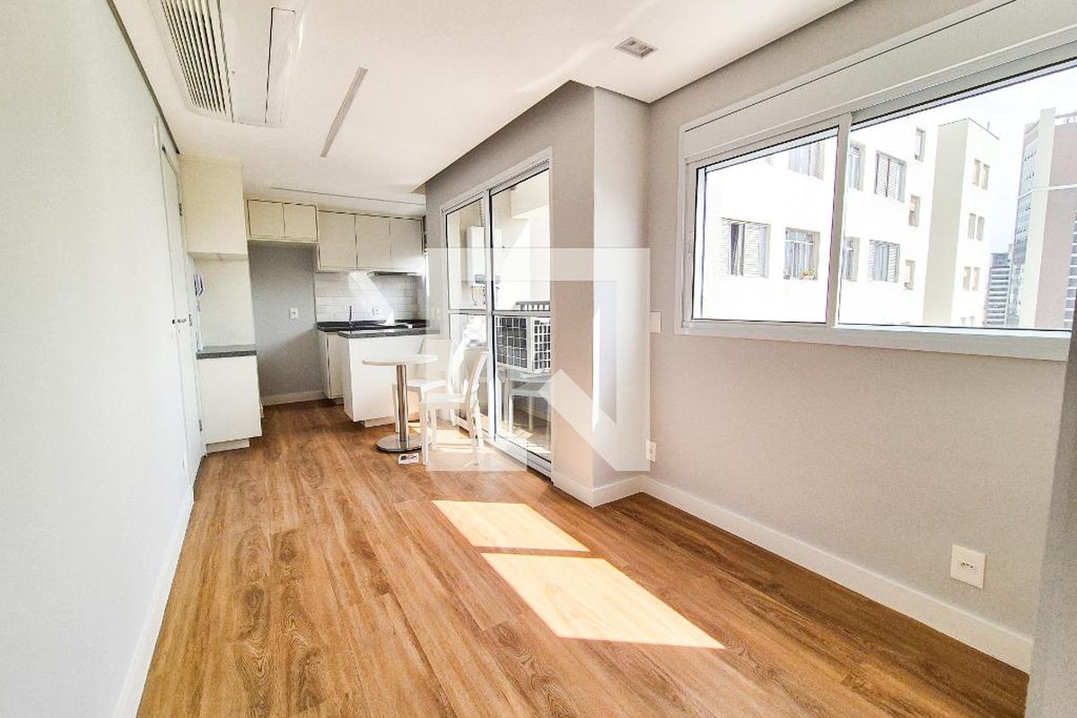 Kitnet-Studio, 24 m² - Foto 2