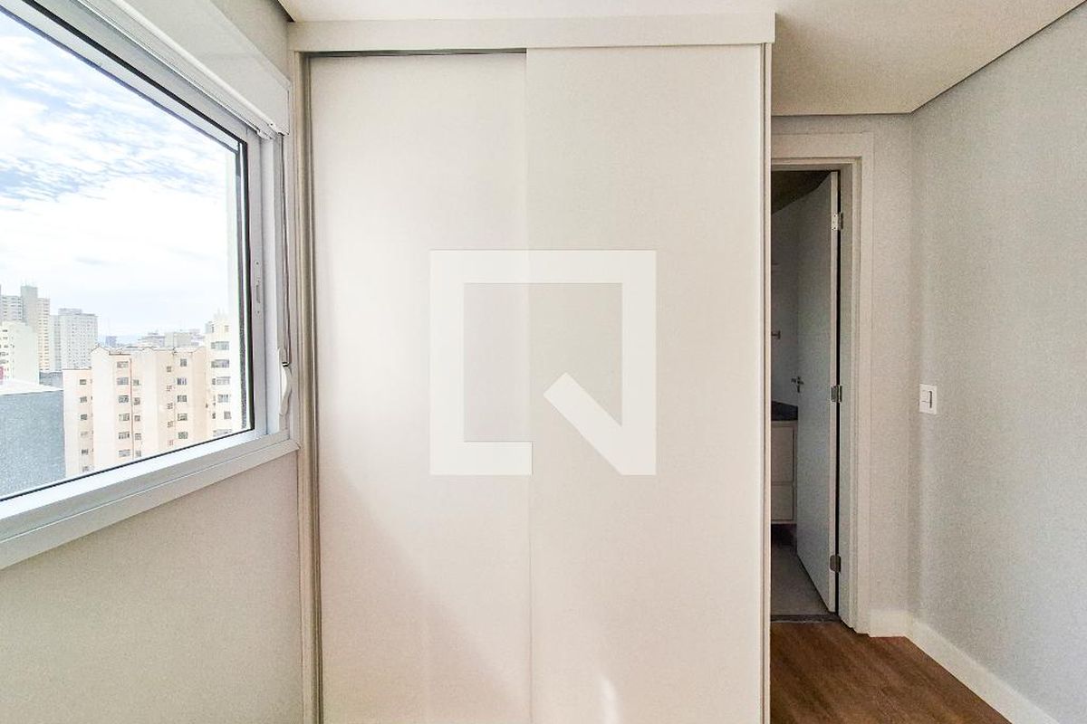 Kitnet-Studio, 24 m² - Foto 12